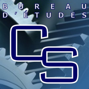 Logo de BECS