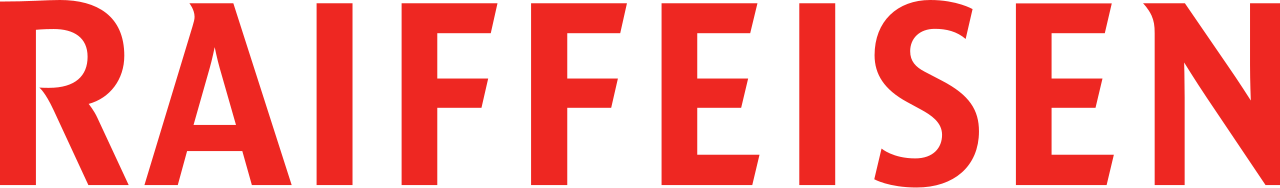 Logo de Raiffeisen